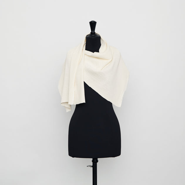 T20A00175 | Plisse Viscose Jacquard