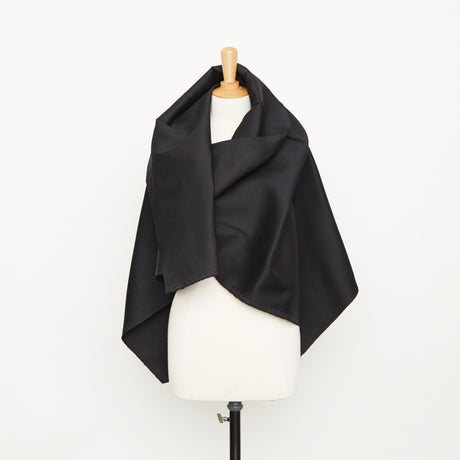  Compact Cotton Wool Satin