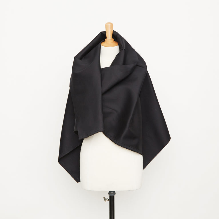 T20A00177 | Compact Cotton Wool Satin - view 2