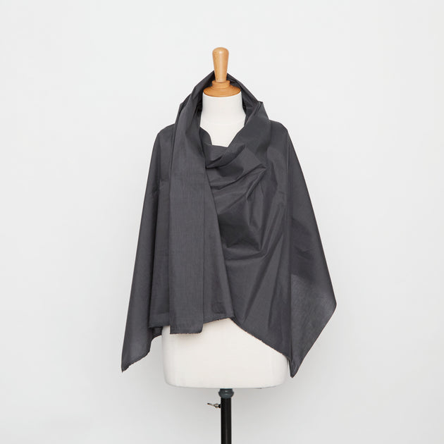 T20A00179 | Linen Silk Parachute