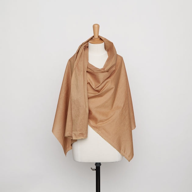 T20A00179 | Linen Silk Parachute