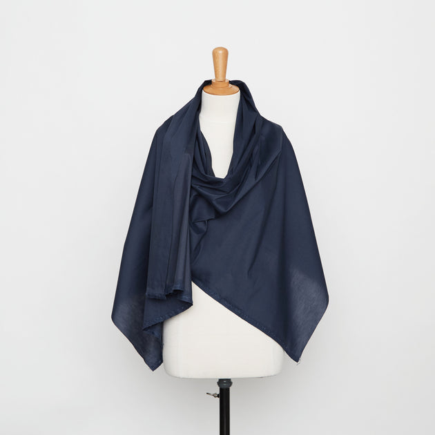 T20A00179 | Linen Silk Parachute