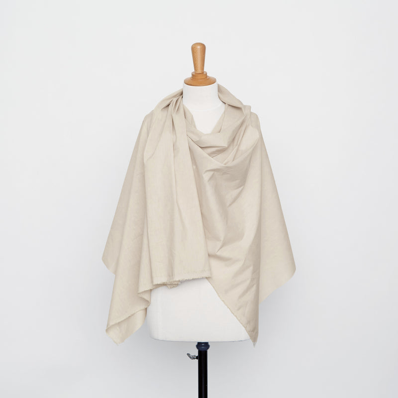 T20A00179 | Linen Silk Parachute