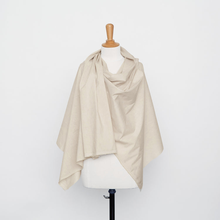 t20a00179 | Parachute en Lin et Soie - vue 2