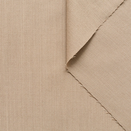 T20A00180 | Salt And Pepper Wool Suiting Fabric