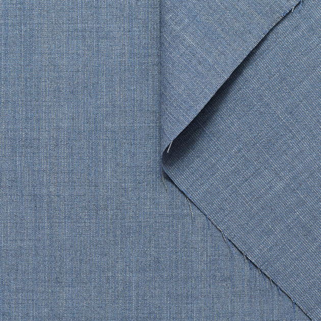 T20A00180 | Salt And Pepper Wool Suiting Fabric