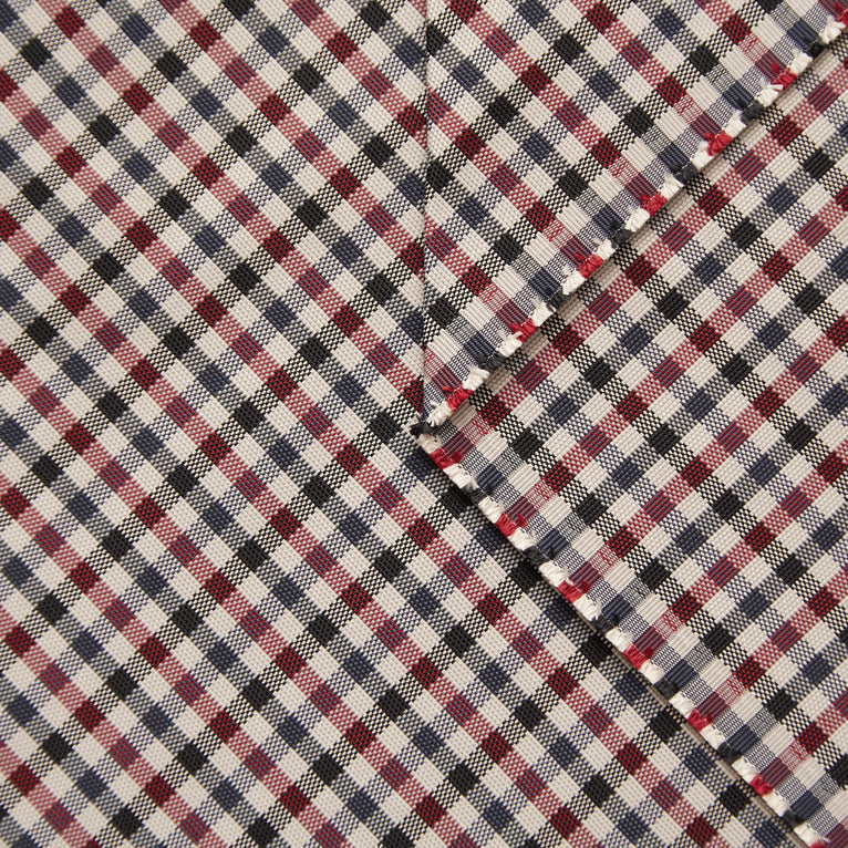 T20A00183 | Technical Checked Outerwear - view 1