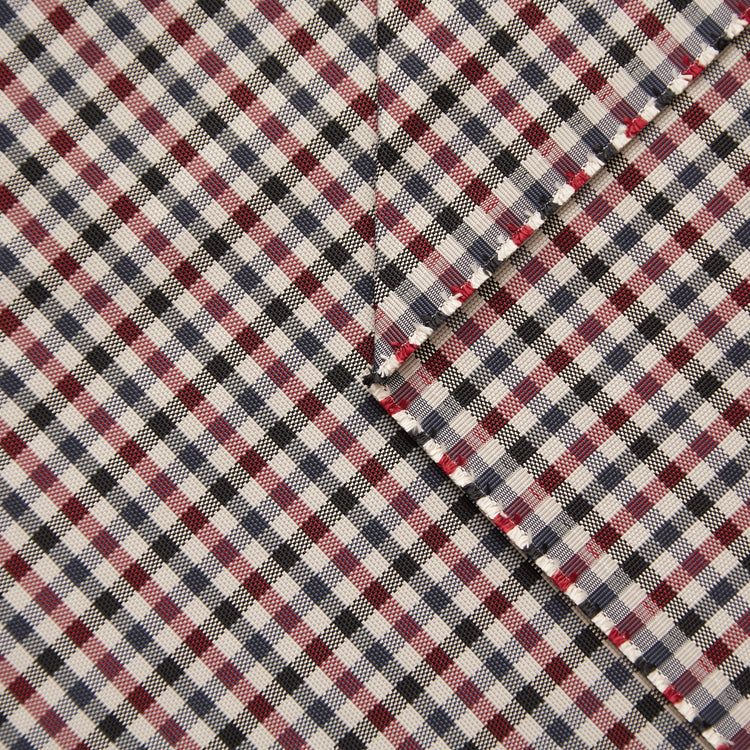 T20A00183 | Technical Checked Outerwear - view 1