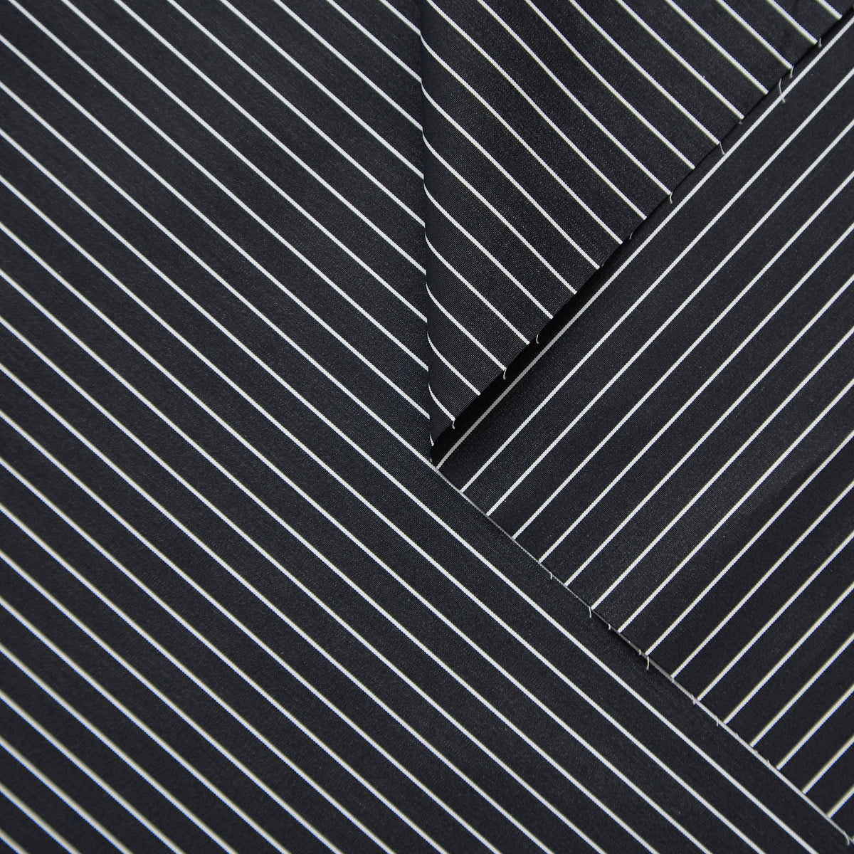 T20A00186 | Striped Poplin