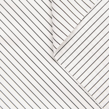 T20A00186 | Striped Poplin