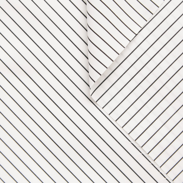 T20A00186 | Striped Poplin - view 1