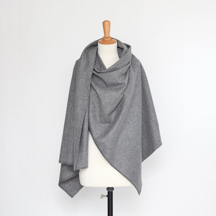 t20a00187 | Flanelle Compacte - vue 2