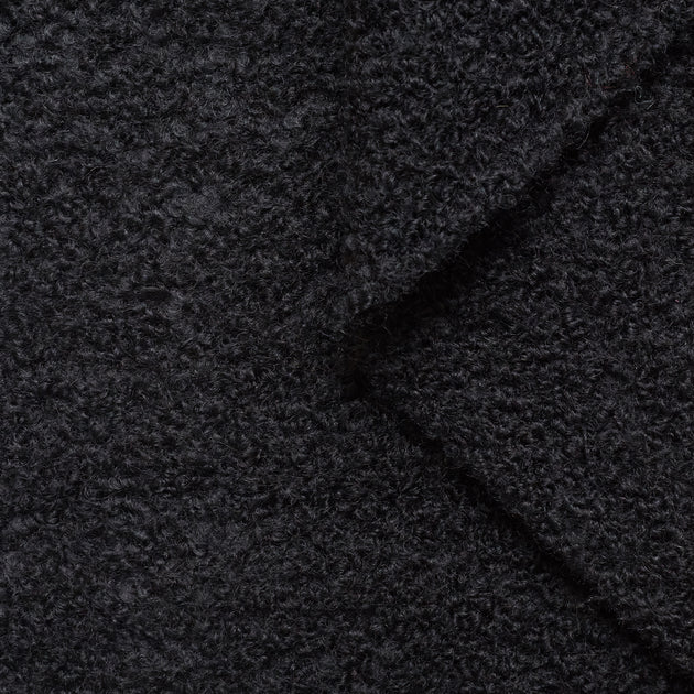 T20A00188 | Double Face Wool Bouclé