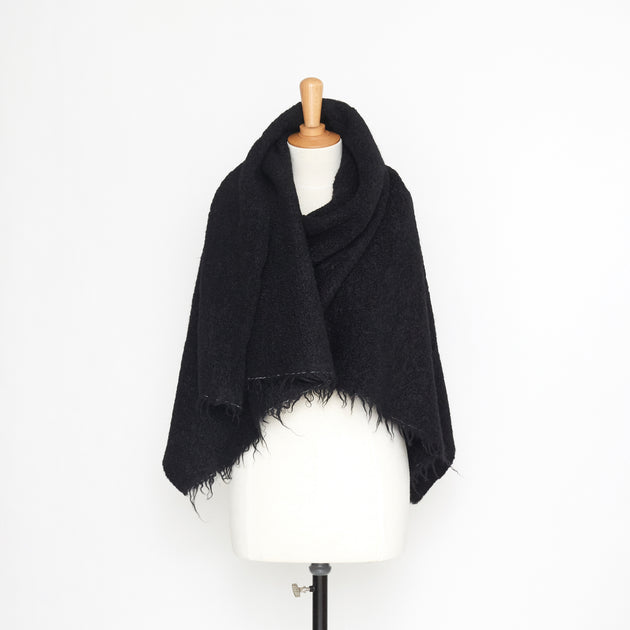 T20A00188 | Double Face Wool Bouclé