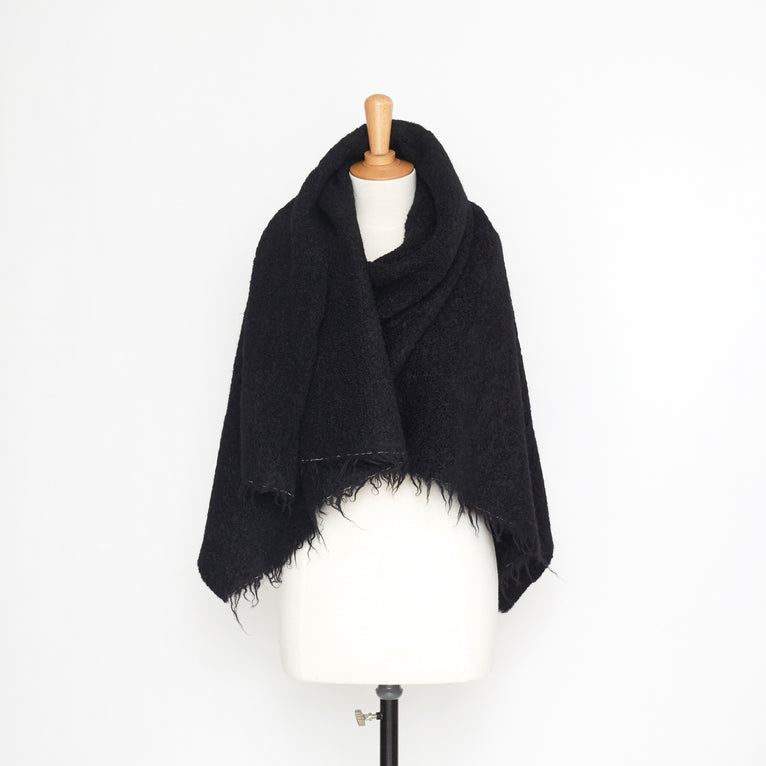 T20A00188 | Double Face Wool Bouclé - view 2