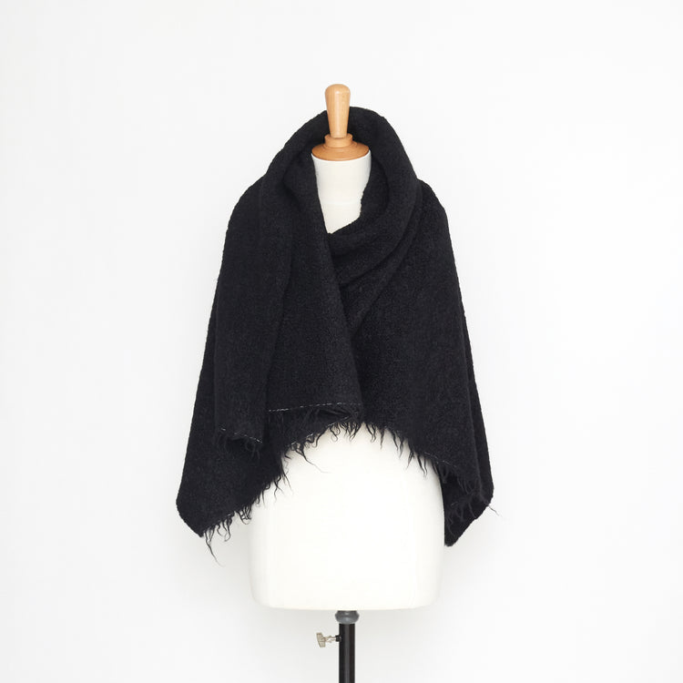 T20A00188 | Double Face Wool Bouclé - view 2