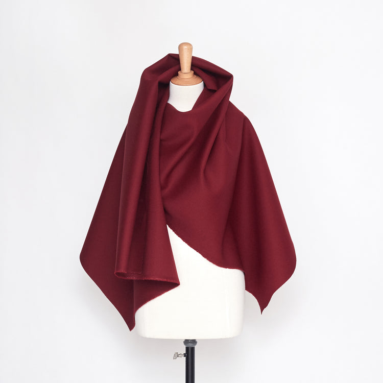 T20A00189 | Dry Wool Diagonal - view 4