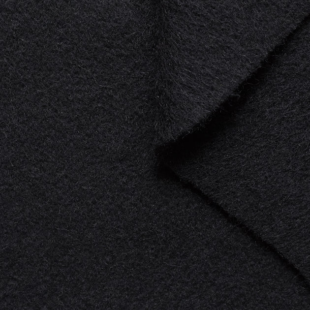 T20A00190 | Double Face Hairy Wool