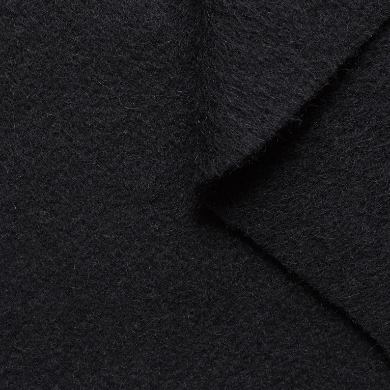 T20A00190 | Double Face Hairy Wool - view 3