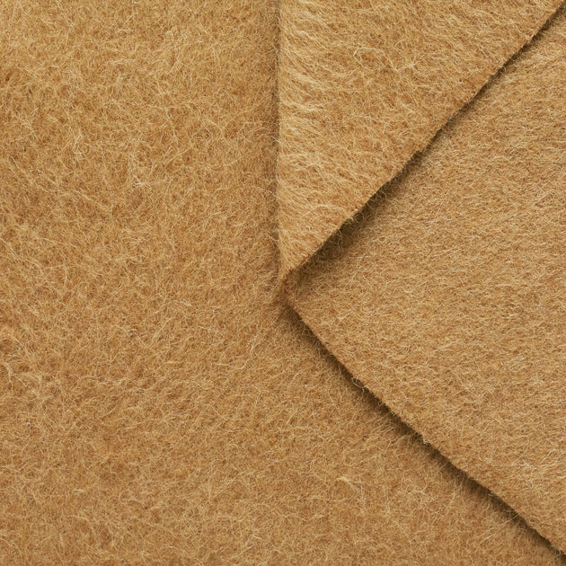 T20A00190 | Double Face Hairy Wool