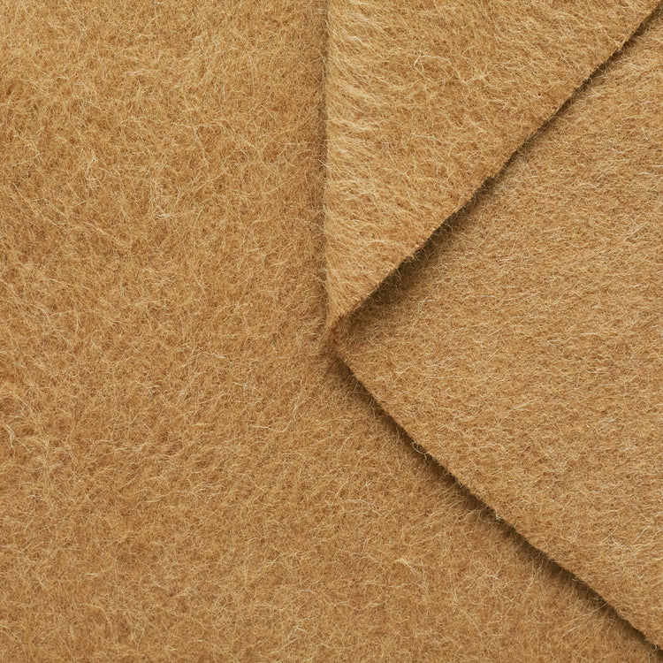 T20A00190 | Double Face Hairy Wool - view 1