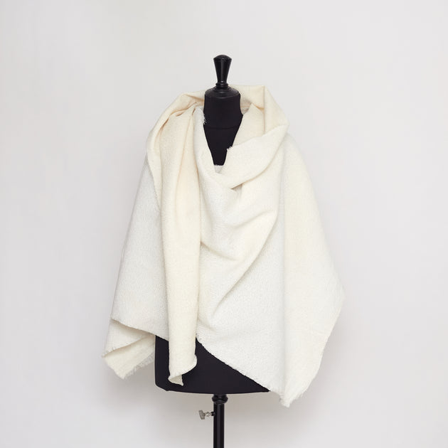 T20A00194 | Heavy Textured Sable