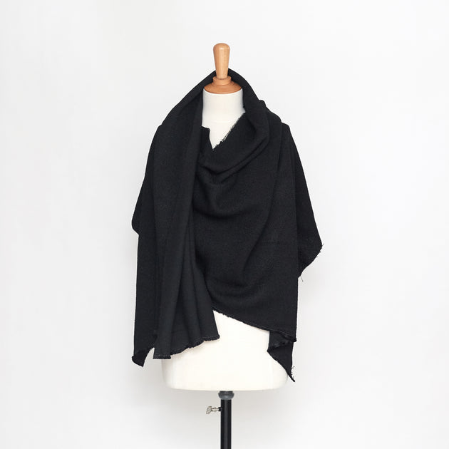T20A00194 | Heavy Textured Sable