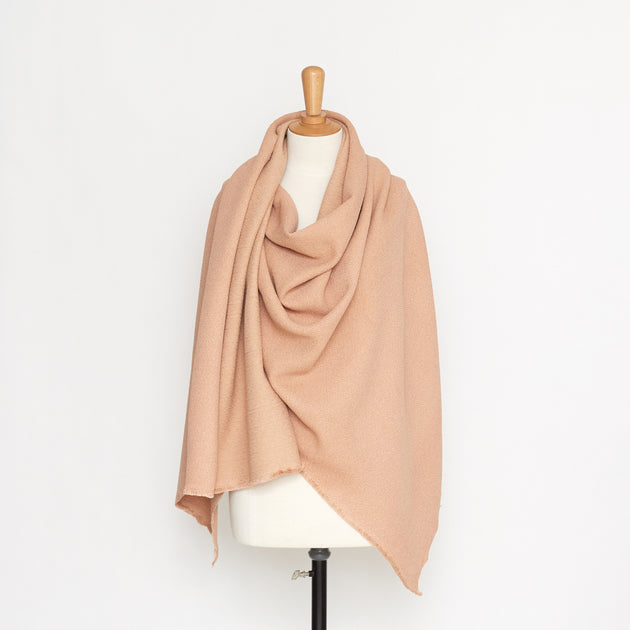 T20A00194 | Heavy Textured Sable