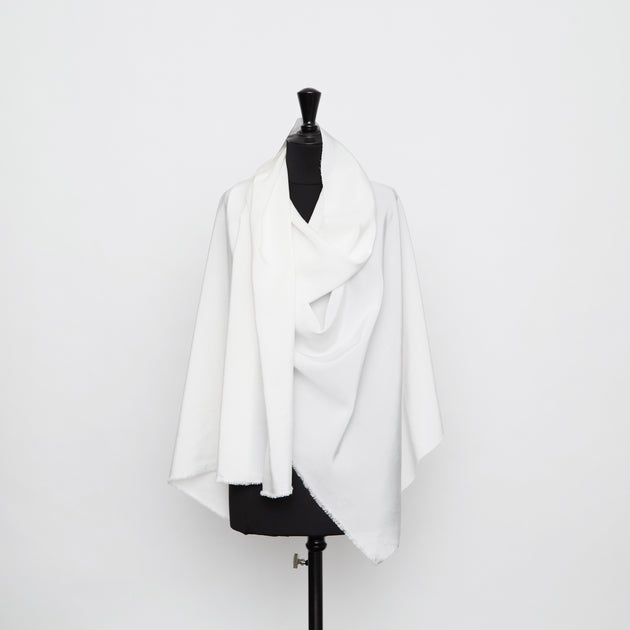 t20a00195 | Toile Fluide en Ramie et Viscose Sèche