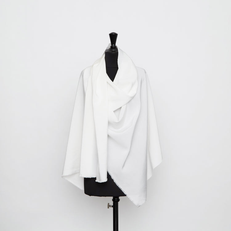 T20A00195 | Dry Ramie And Viscose Fluid Canvas - view 2