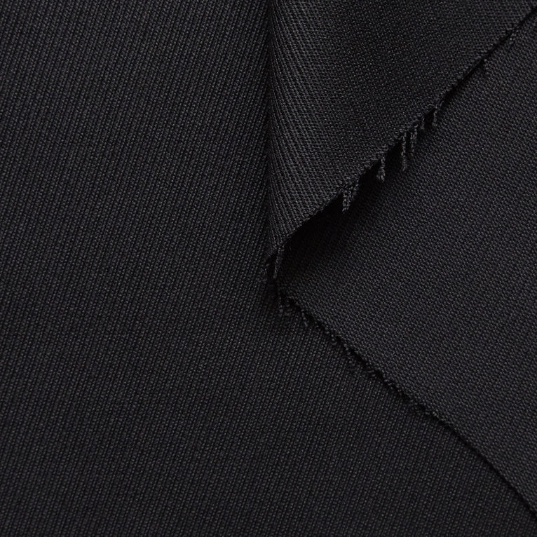 T20A00196 | Wool Tricotine - view 11
