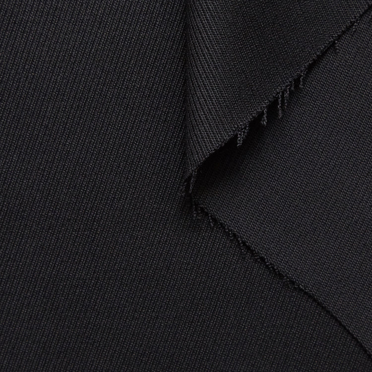 T20A00196 | Wool Tricotine - view 1