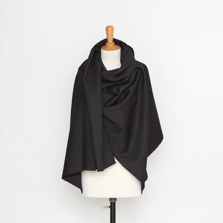 T20A00196 | Wool Tricotine - view 12