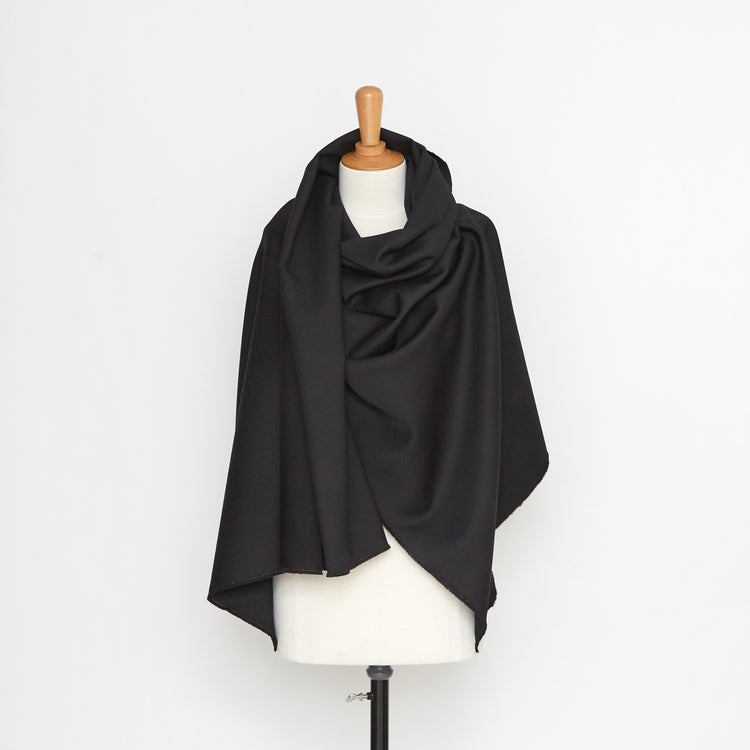 T20A00196 | Wool Tricotine - view 7
