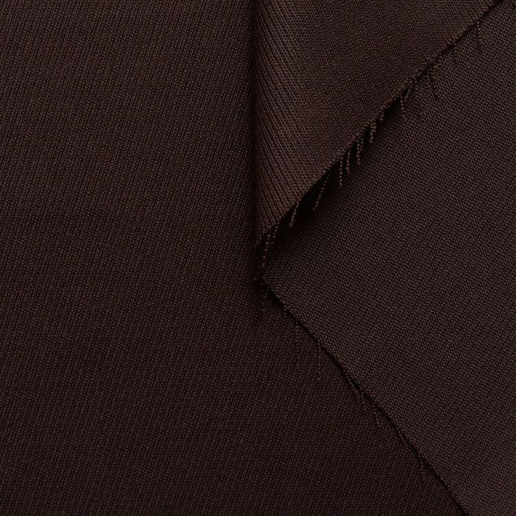 T20A00196 | Wool Tricotine - view 1