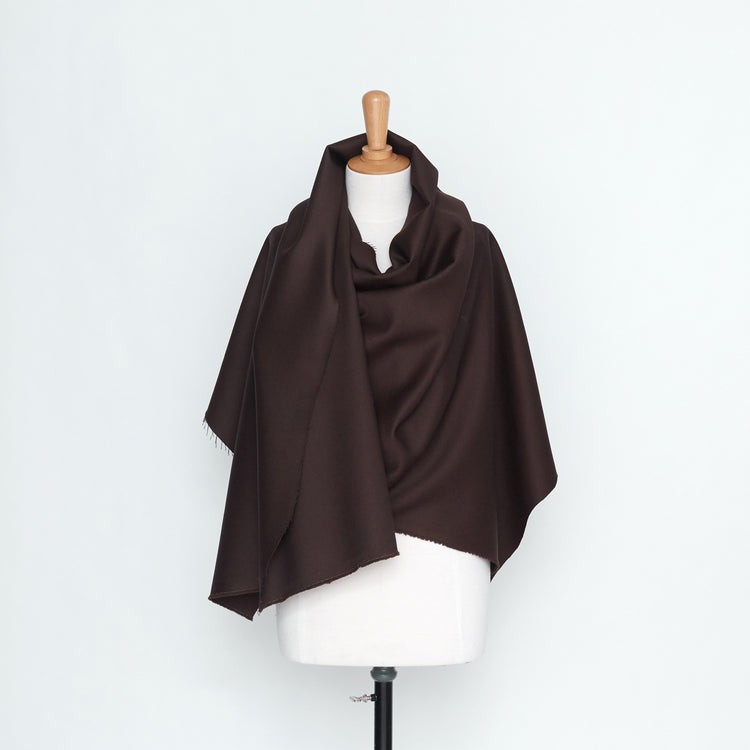 T20A00196 | Wool Tricotine - view 5