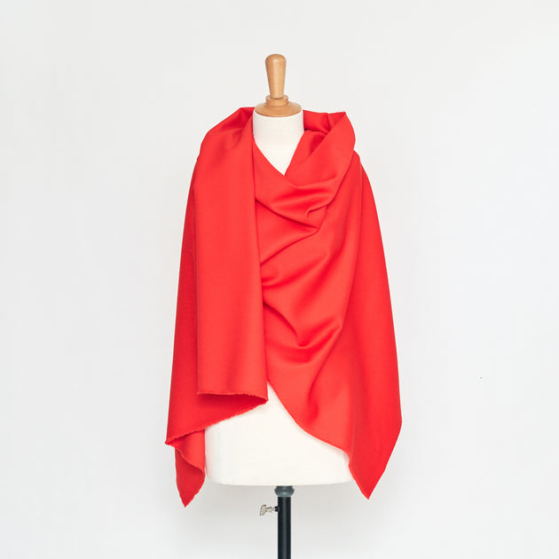 T20A00196 | Wool Tricotine