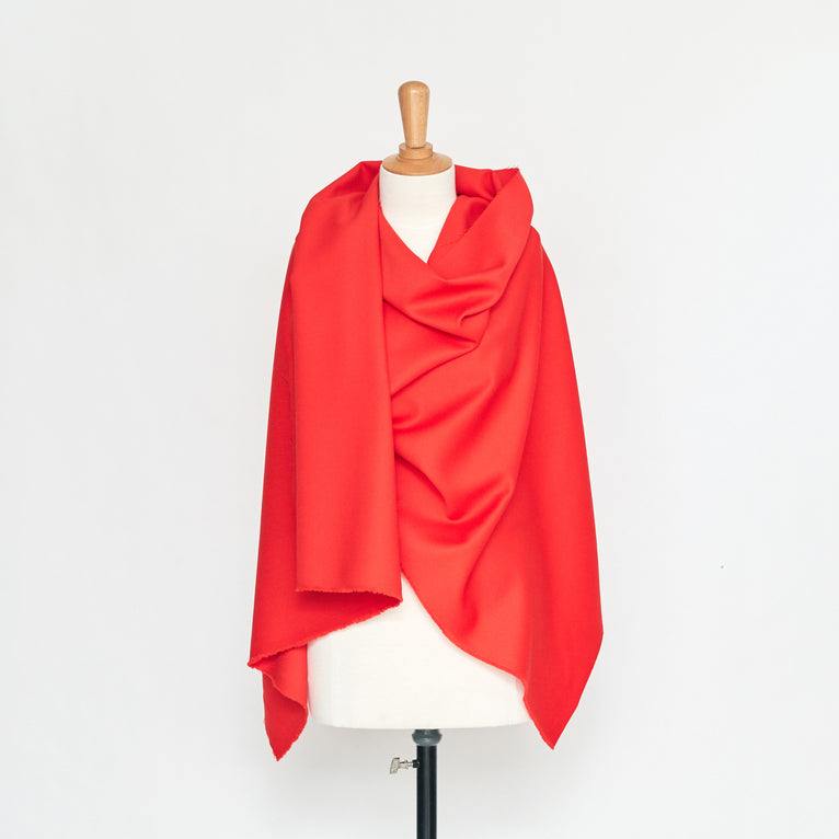 T20A00196 | Wool Tricotine - view 4