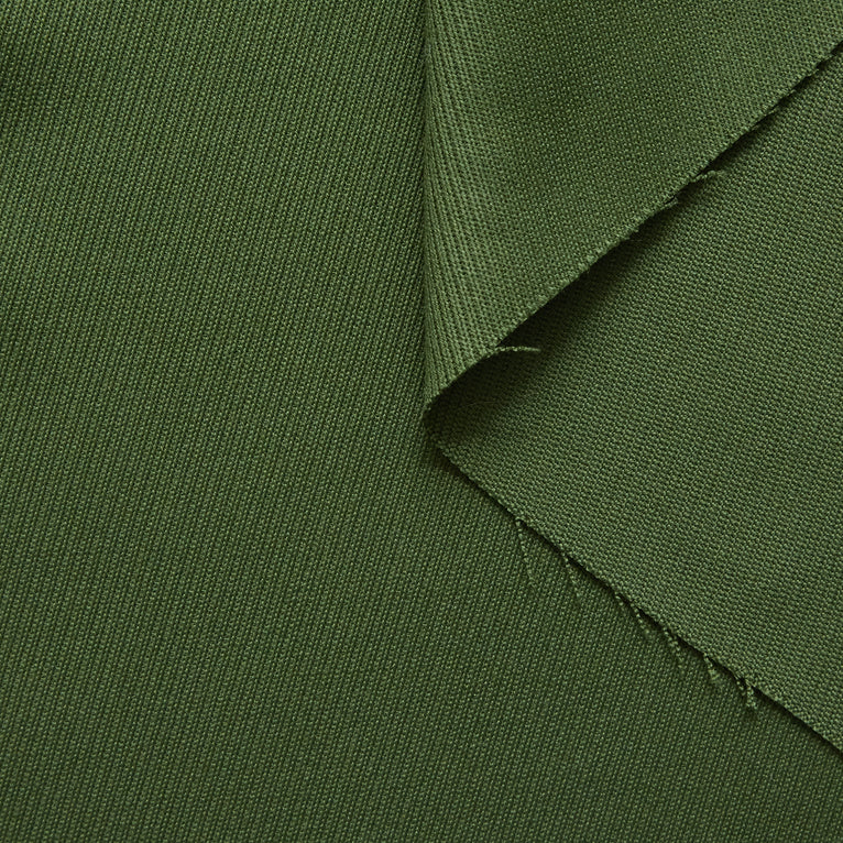 T20A00196 | Wool Tricotine - view 5
