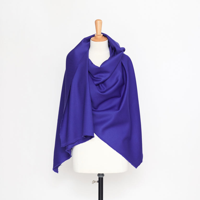 T20A00196 | Wool Tricotine - view 16