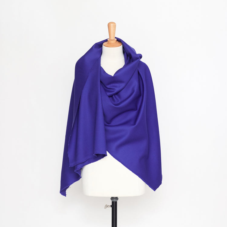 T20A00196 | Wool Tricotine - view 9