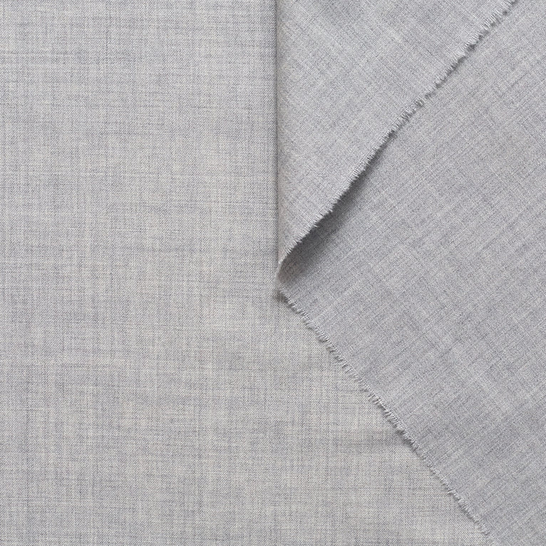 t20a00197 | Laine Vierge Légère pour Tailleur - vue 1