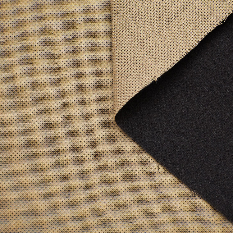 T20A00199 | Spongey Stretch Wool Crepe - view 1