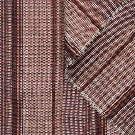 t20a00200 | Toile à Rayures Fil à Fil Transparent