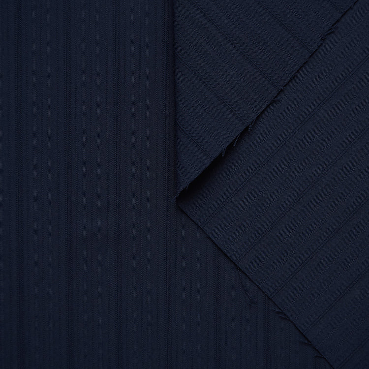 t20a00201 | Jacquard Fantaisie en Polyester - vue 1