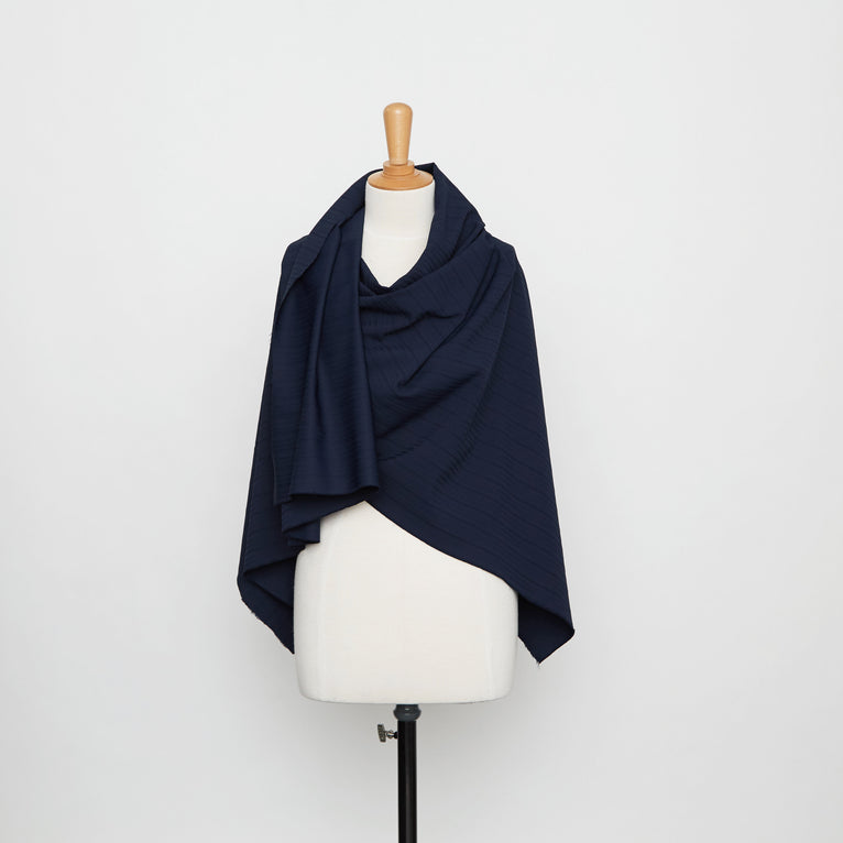 t20a00201 | Jacquard Fantaisie en Polyester - vue 2