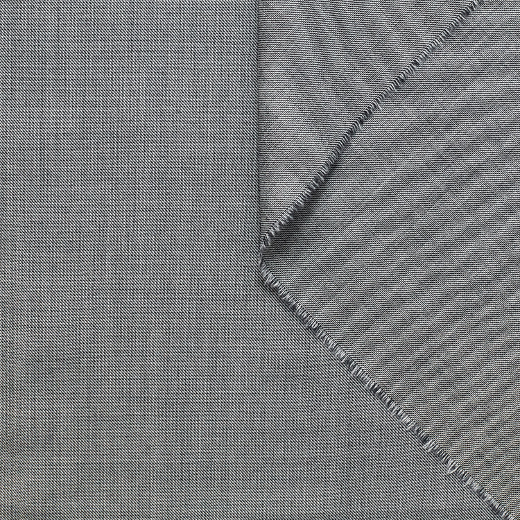 T20A00203 | Soft Wool Melange Suiting - view 1
