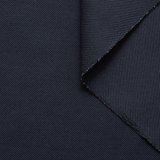 T20A00206 | Splittable Wool gabardine