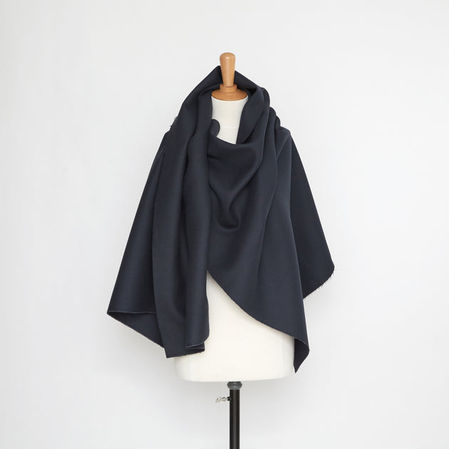 T20A00206 | Splittable Wool gabardine