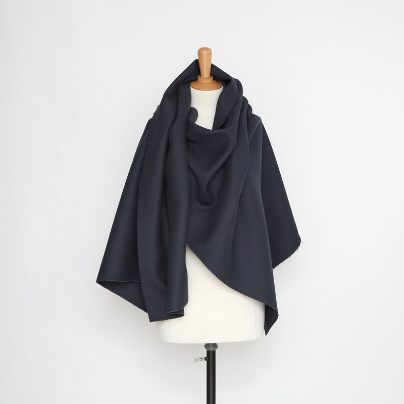 T20A00206 | Splittable Wool gabardine